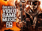 The Greatest Video Game Music 2